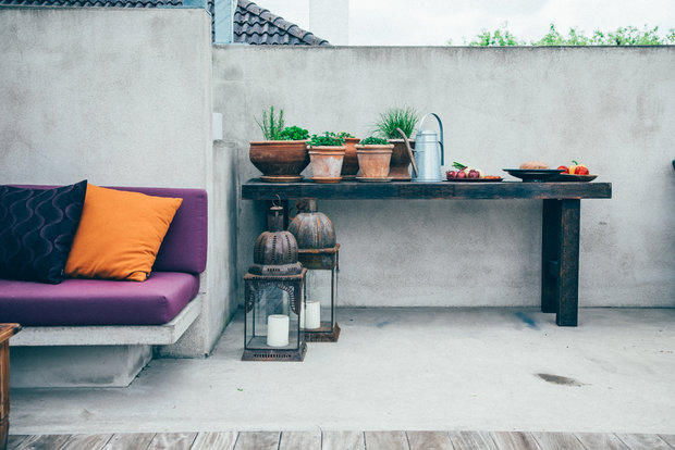 Фото из портфолио Восхитительный интерьер – фотографии дизайна интерьеров на INMYROOM