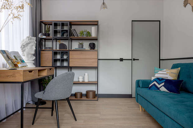 Фотография: в стиле – фото на INMYROOM