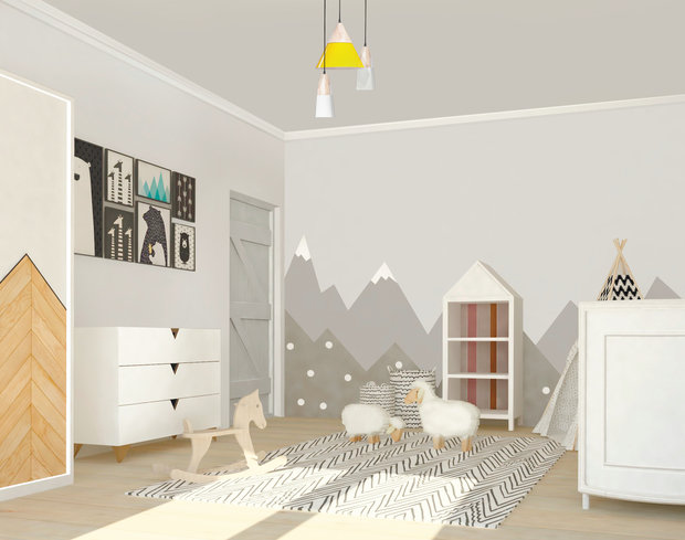 Фото из портфолио Архитектор. Дизайнер интерьеров. – фотографии дизайна интерьеров на INMYROOM