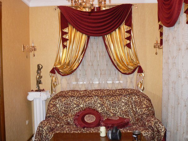 Фото из портфолио Гостинные – фотографии дизайна интерьеров на INMYROOM