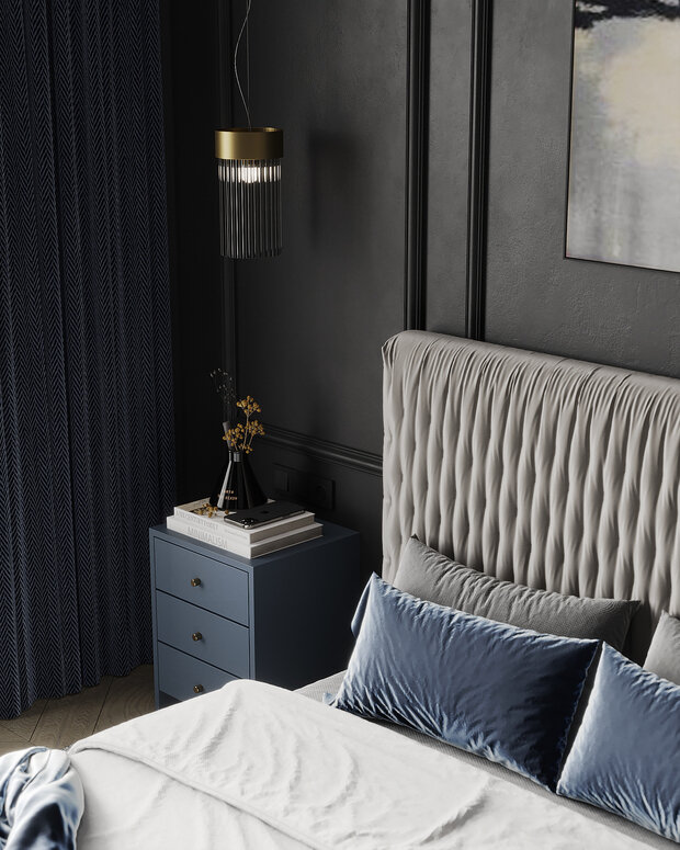 Фотография:  в стиле  – фото на INMYROOM