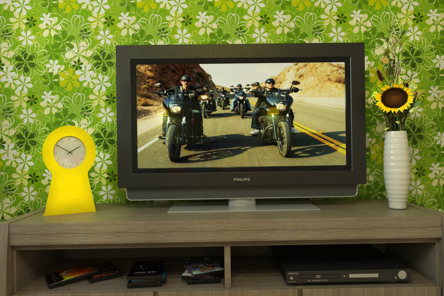 Фотография: в стиле , Гостиная, Проект недели, Новая Москва, Светлана Черепкова – фото на INMYROOM