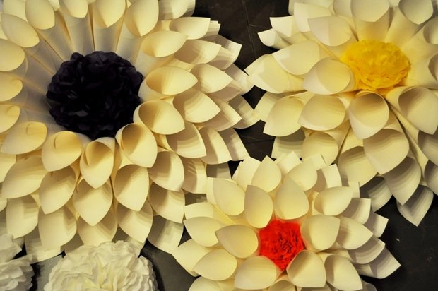 Фото из портфолио Все,что сделано моими руками)) – фотографии дизайна интерьеров на INMYROOM