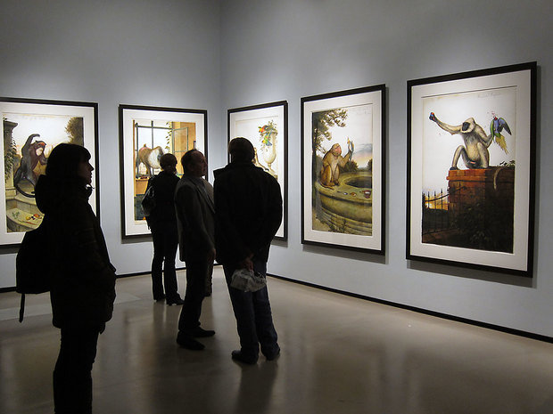 Фото из портфолио Что меня вдохновляет – фотографии дизайна интерьеров на INMYROOM