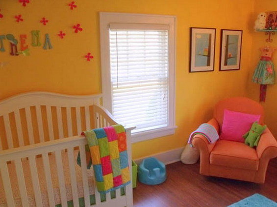 Фотография: Детская в стиле Прованс и Кантри, Классический, Современный – фото на INMYROOM