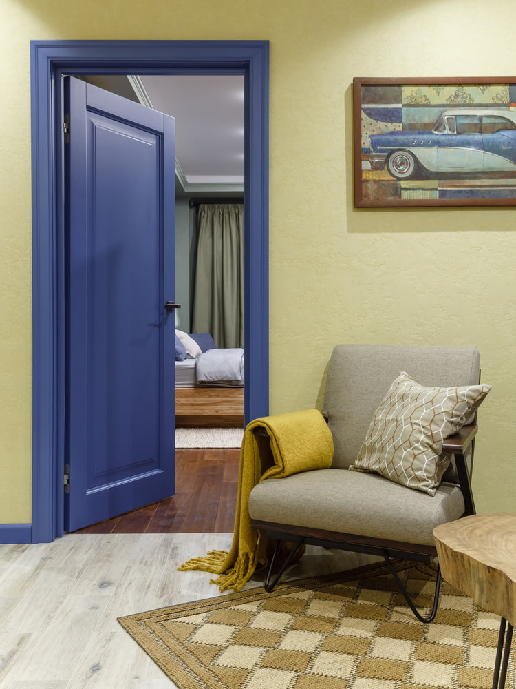 Фотография: Гостиная в стиле Современный, Эклектика, Квартира, Проект недели, Москва, 1 комната, 40-60 метров, Светлана Куксова – фото на INMYROOM Фотография: Гостиная в стиле Современный, Эклектика, Квартира, Проект недели, Москва, 1 комната, 40-60 метров, Светлана Куксова – фото на INMYROOM