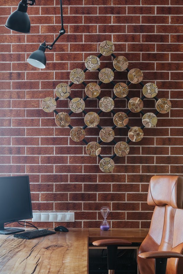 Фото из портфолио ЖК «Триколор» Светлая квартира – фотографии дизайна интерьеров на INMYROOM