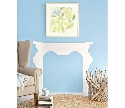 Фотография: Декор в стиле , Декор интерьера, Декор дома, Камин – фото на INMYROOM Фотография: Декор в стиле , Декор интерьера, Декор дома, Камин – фото на INMYROOM