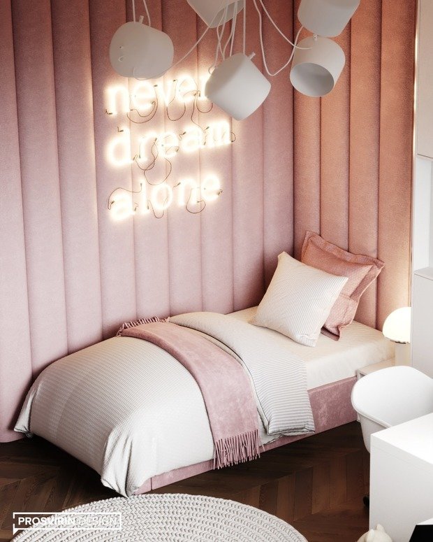 Фото из портфолио MUSE – фотографии дизайна интерьеров на INMYROOM
