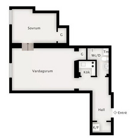 Фото из портфолио Английский конструктивизм. СКУШНО? Конечно НЕТ!!!!  – фотографии дизайна интерьеров на INMYROOM