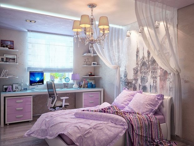 Фото из портфолио Мои избранные статьи – фотографии дизайна интерьеров на INMYROOM