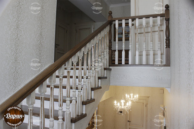 Фото из портфолио Нестандартная классика – фотографии дизайна интерьеров на INMYROOM