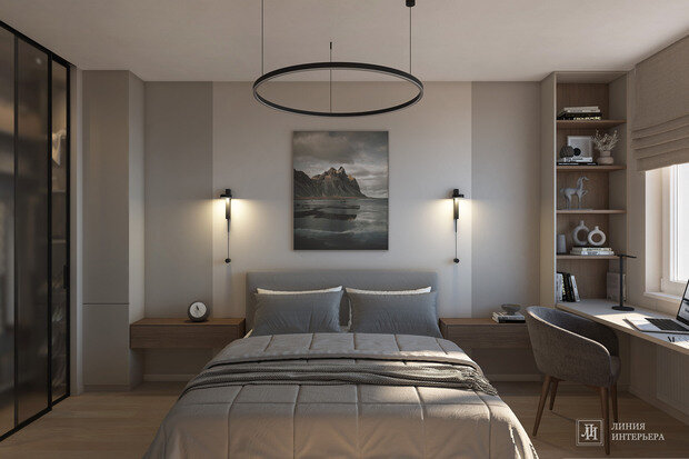 Фотография: в стиле – фото на INMYROOM