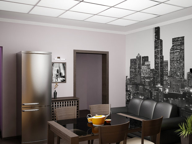 Фото из портфолио Мое избранное – фотографии дизайна интерьеров на INMYROOM