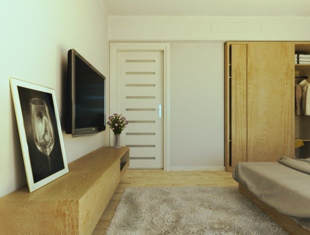 Фото из портфолио My work – фотографии дизайна интерьеров на INMYROOM