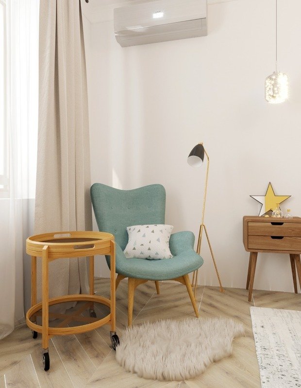 Фото из портфолио Дом в стиле минимализм – фотографии дизайна интерьеров на INMYROOM