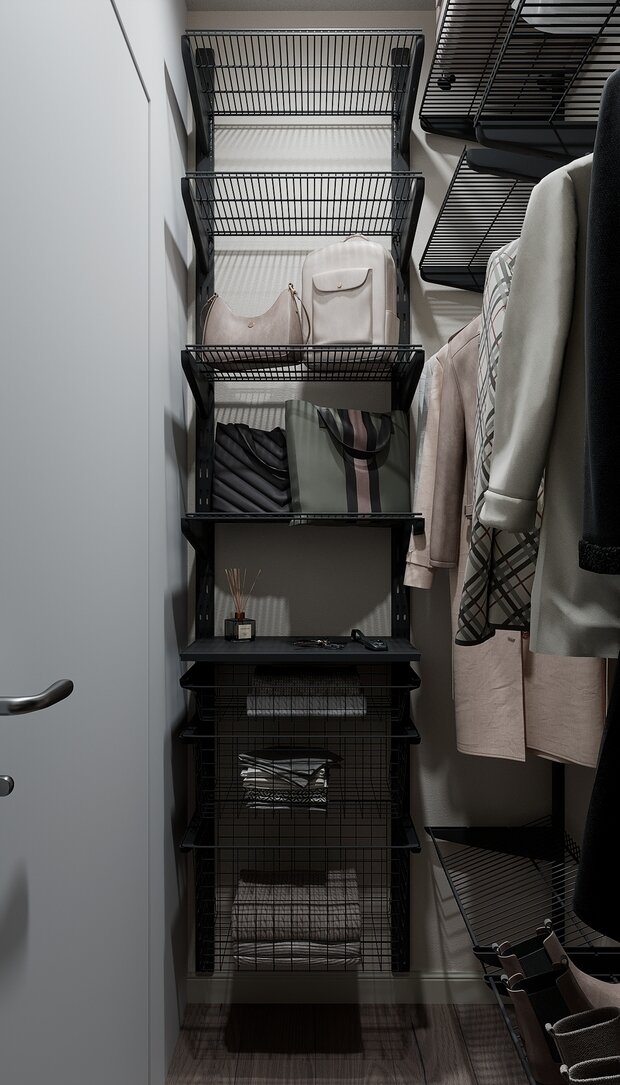 Фотография: в стиле – фото на INMYROOM