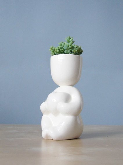 Фотография: Аксессуары в стиле Современный – фото на InMyRoom.ru