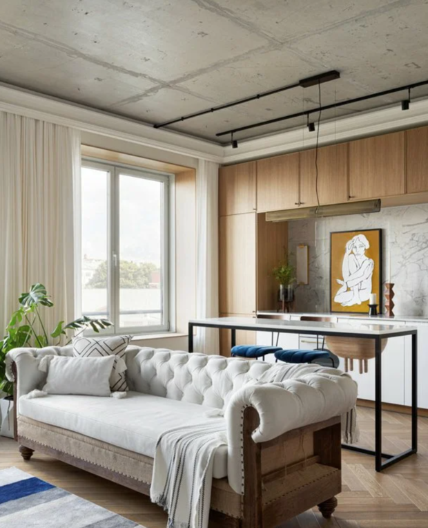 Дизайн: Ирина Шевченко