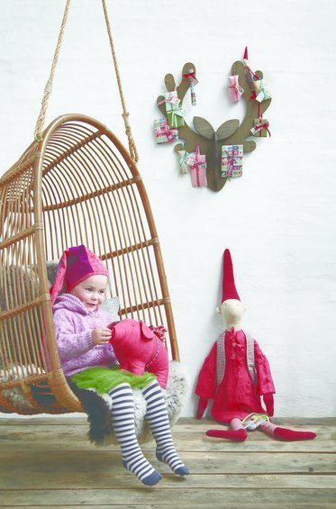 Фотография: Декор в стиле Прованс и Кантри, Скандинавский, Современный – фото на INMYROOM