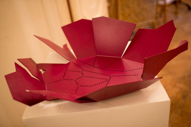 Фотография: Аксессуары в стиле Современный, Эклектика, Katerina Kopytina, Индустрия, События – фото на INMYROOM