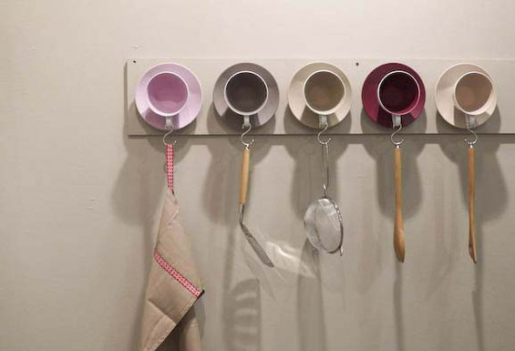 Фотография: Декор в стиле Прованс и Кантри, Декор интерьера, Декор дома, Советы – фото на INMYROOM