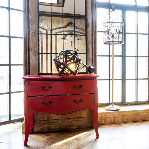 Фото из портфолио Комоды – фотографии дизайна интерьеров на INMYROOM