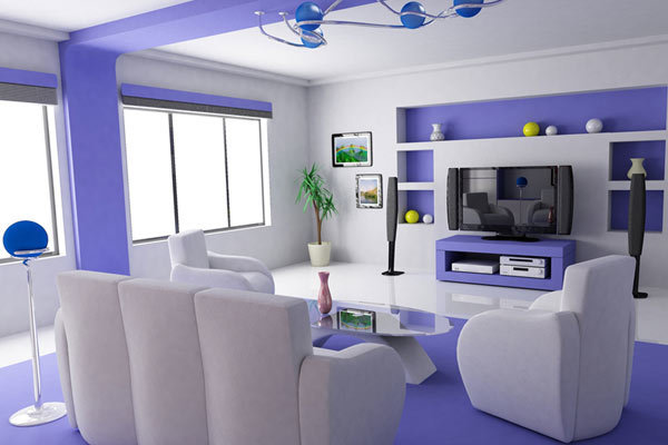 Фото из портфолио Мое избранное – фотографии дизайна интерьеров на INMYROOM