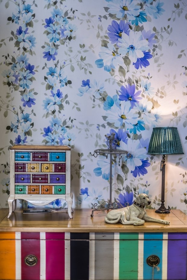 Фото из портфолио Alter Ego Houme – фотографии дизайна интерьеров на INMYROOM