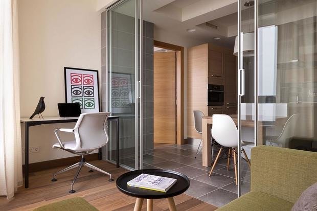 Фото из портфолио гостиная – фотографии дизайна интерьеров на INMYROOM