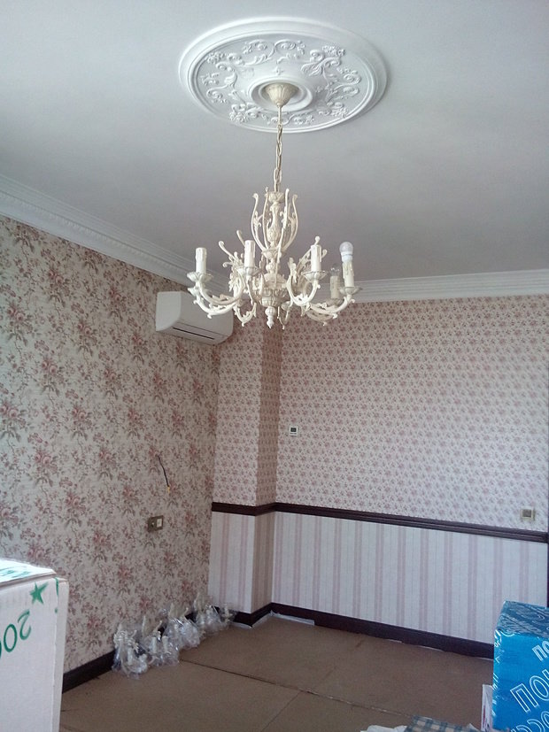 Фото из портфолио рабочий процесс – фотографии дизайна интерьеров на INMYROOM