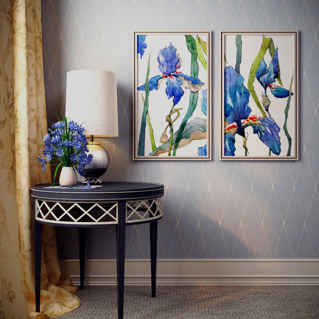 Фото из портфолио Мои фотографии – фотографии дизайна интерьеров на INMYROOM