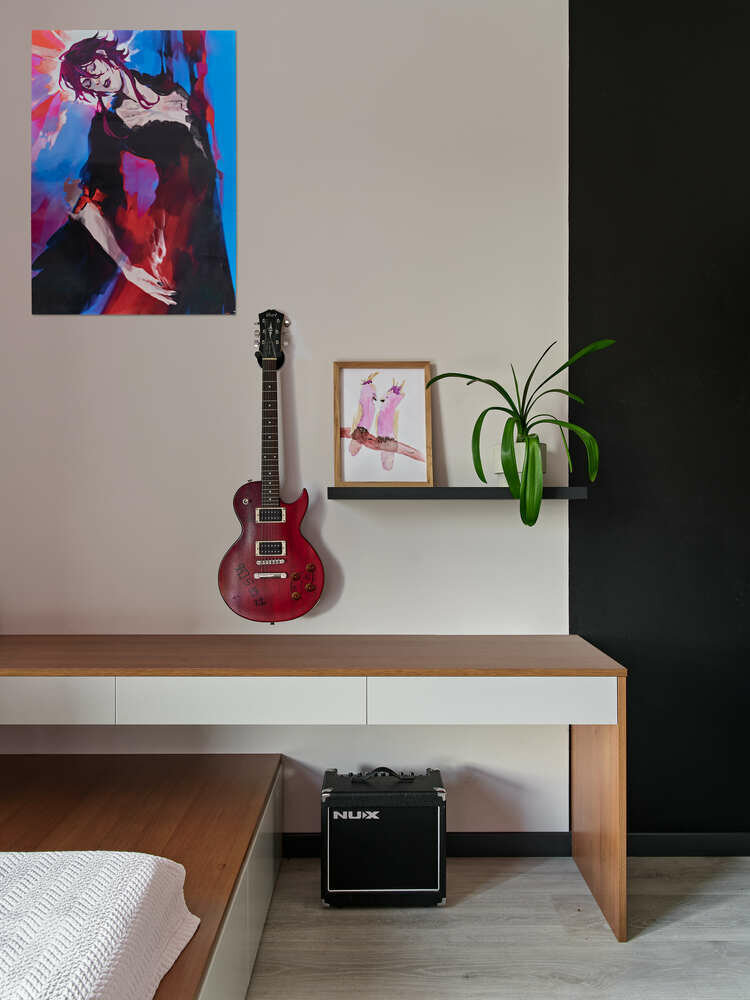 Фотография: Детская в стиле Современный, – фото на INMYROOM Фотография: Детская в стиле Современный, – фото на INMYROOM