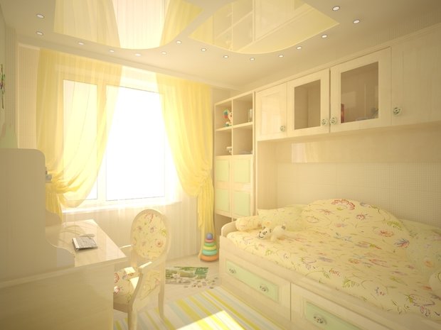 Фото из портфолио Мои избранные статьи – фотографии дизайна интерьеров на INMYROOM