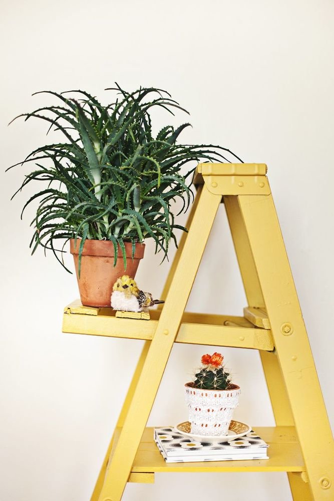 Фотография: Декор в стиле Современный, Гостиная, Декор интерьера, Интерьер комнат, Переделка, Тема месяца – фото на INMYROOM