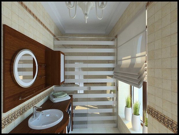 Фото из портфолио Интерьер – фотографии дизайна интерьеров на INMYROOM