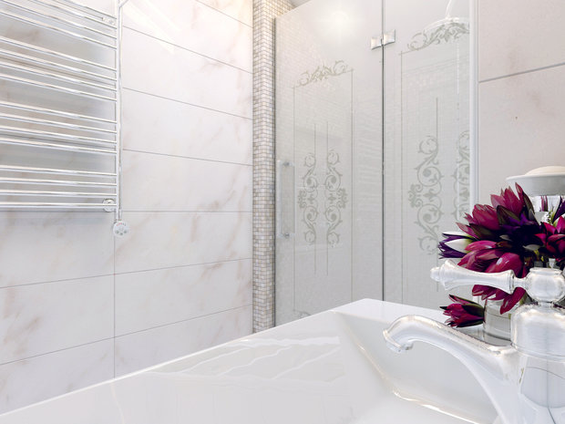 Фото из портфолио Частный дом. Ессентуки. – фотографии дизайна интерьеров на INMYROOM