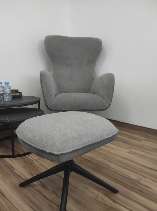 Фото из портфолио Imodern 5 – фотографии дизайна интерьеров на INMYROOM