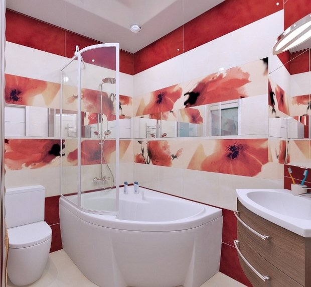 Фото из портфолио Мои избранные статьи – фотографии дизайна интерьеров на INMYROOM