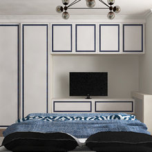 Фото из портфолио Планы на будущее – фотографии дизайна интерьеров на INMYROOM