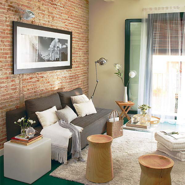 Фото из портфолио Мое избранное – фотографии дизайна интерьеров на INMYROOM