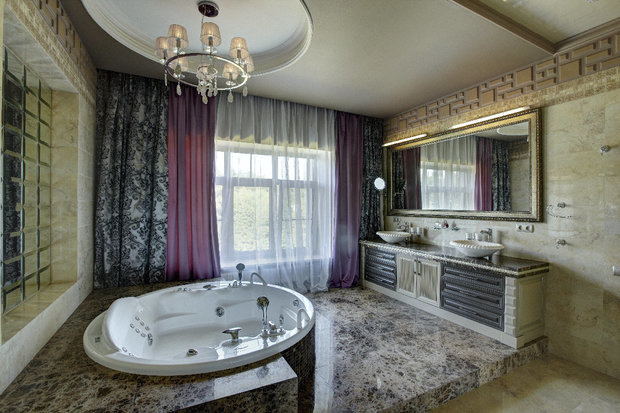 Фото из портфолио Мои избранные статьи – фотографии дизайна интерьеров на INMYROOM