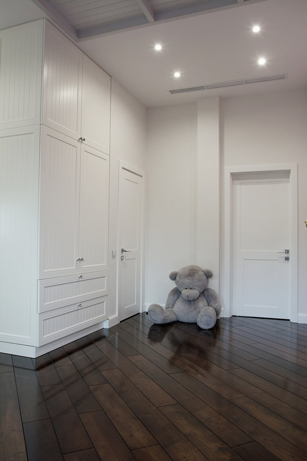 Фото из портфолио Cozy Home – фотографии дизайна интерьеров на INMYROOM