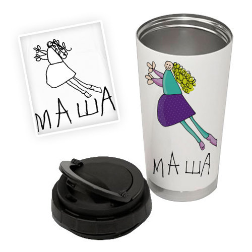 Фото из портфолио Little Big Talent – фотографии дизайна интерьеров на INMYROOM