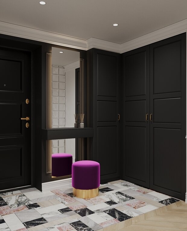 Фотография: в стиле – фото на INMYROOM