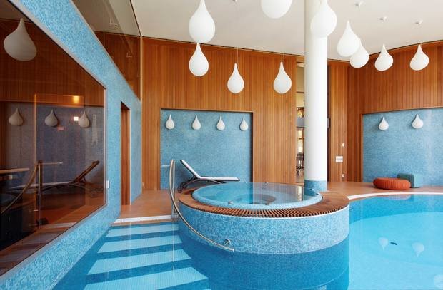 Фото из портфолио Дом в Чивирево – фотографии дизайна интерьеров на INMYROOM