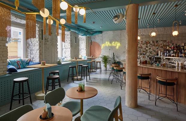 Фотография: Прочее в стиле Лофт,  – фото на INMYROOM