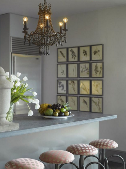 Фотография: Кухня и столовая в стиле Прованс и Кантри, Советы, Лилия Лобанова – фото на INMYROOM