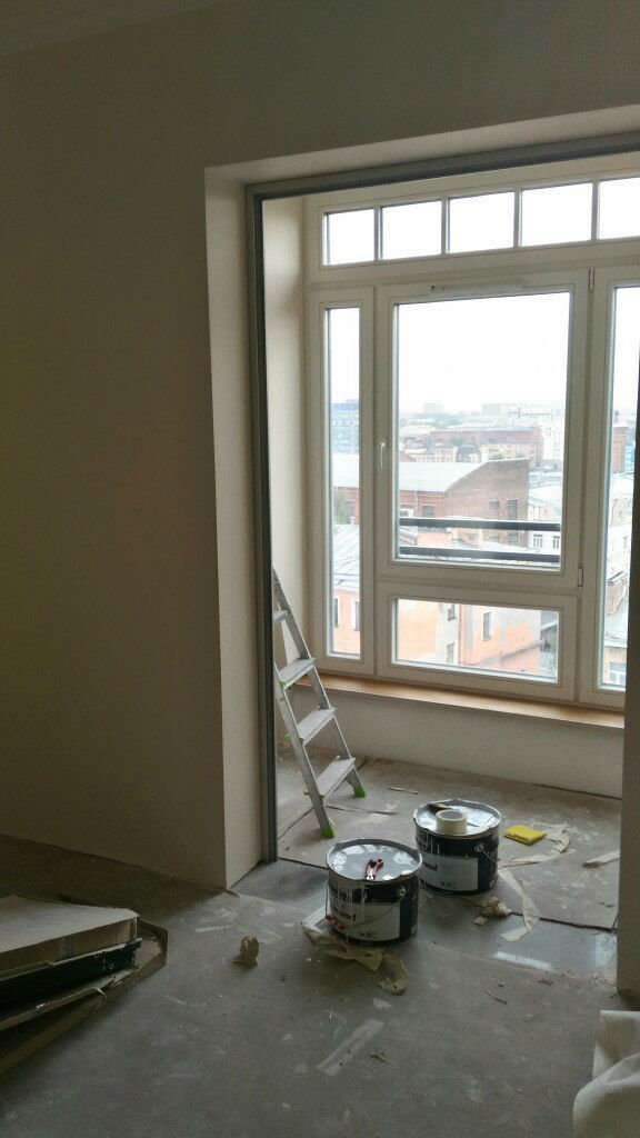 Фото из портфолио чапаева – фотографии дизайна интерьеров на INMYROOM