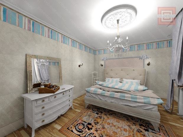 Фото из портфолио Частный дом – фотографии дизайна интерьеров на INMYROOM